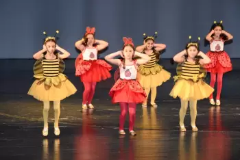 Azərbaycanlı uşaqlar Moskvada keçirilən festivalın final konsertində çıxış edəcək