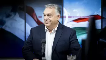 Orban: "Avropa İttifaqı Rusiya ilə danışıqlardan imtina etməklə böyük səhvə yol verir"
