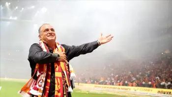 Fatih Terim Çexiya millisinə baş məşqçi təyin edilir