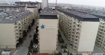 Dövlət Agentliyi "Kristal Abşeron"la bağlı araşdırmalara başladı