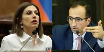 Ermənistanda iki nazirliyin birləşdirilməsi nəzərəd tutulur?