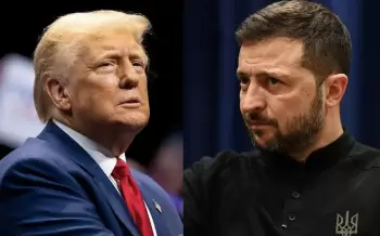 Rusiyanın gözü sabahkı görüşdə: Putinin qorxduğu raketlər gəlir