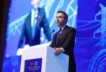 Türkiyə təbii qaz sahəsində Azərbaycan və Rusiya ilə əməkdaşlığı davam etdirir