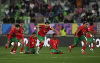 Mərakeş millisi dünya çempionatının finalına yüksəldi