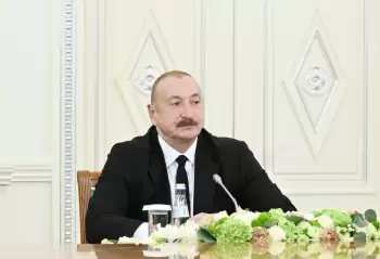 Prezident İlham Əliyev: Azərbaycan ilə Ermənistan arasında sülh dövrü başlayıb