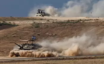 Azərbaycan sülhməramlıları Misirlə İsrail sərhəddində yerləşdirilə bilər - KİV