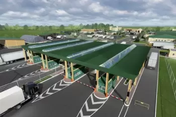 Rusiya Azərbaycanla sərhəddəki keçid məntəqəsinin tutumunu artırmaq niyyətindədir