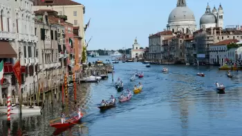 "Wizz Air" Kutaisidən Venesiyaya birbaşa reys açır