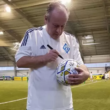 Ukrayna və Azərbaycan yığmalarının oyunu ərəfəsində “Dinamo”nun sabiq futbolçusu Polşada saxlanılıb