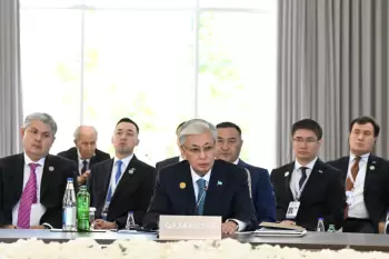 Qasım-Jomart Tokayev: “Türkün Türklə ədavətə haqqı yoxdur!”
