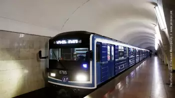 Yerevan metrosunun keçmiş baş mühəndisi axtarışa verilib