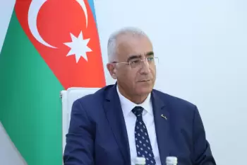 Dövlət komitəsinin Aparat rəhbəri vəfat etdi