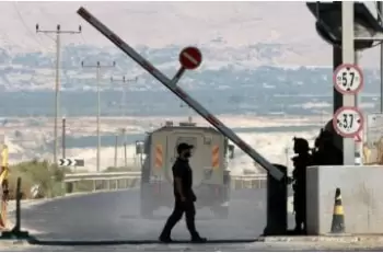 İsrail Qəzza ilə sərhəddəki iki keçid məntəqəsini yenidən açıb