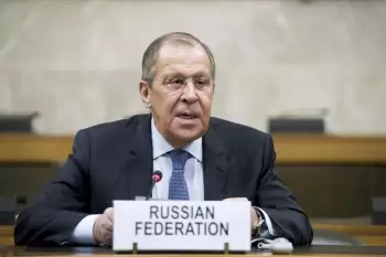Lavrov: Qərb əslində Rusiyaya qarşı birləşib