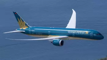“Vietnam Airlines” kiber hücuma məruz qaldı – müştəri məlumatları ələ keçirilib