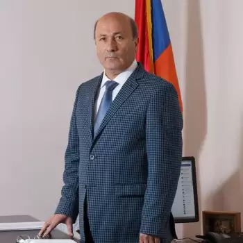 Ermənistanda daha bir müxalifət liderinə qarşı iş açılıb