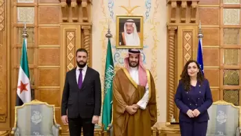 Suriya rəsmən Kosovonu tanıyıb