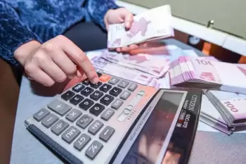 9 ayda dövlət büdcəsindən 218,4 milyon manat geri qaytarılıb - Maliyyə Nazirliyi