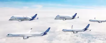 "Airbus" sentyabrda 73 təyyrə satıb