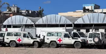 İsrail tərəfindən geri qaytarılan 45 fələstinlinin kimliyi Qəzzada müəyyənləşdirilir