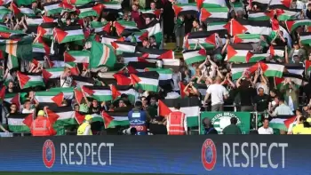 Seltik klubundan Qəzzaya 100 min funt sterlinqlik humanitar yardım