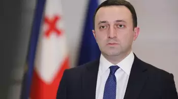 Gürcüstanın sabiq Baş naziri milyonlarla dollar vəsaiti mənimsəməkdə ittiham olunur