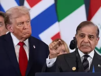 Pakistan bir daha Trampı Sülh üzrə Nobel mükafatına namizəd göstərdi