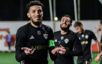 "Qarabağ" doğma meydanda 2:0 hesabı ilə "Kopenhagen"i məğlub edib - YENİLƏNİB 2