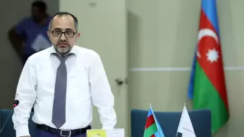 Taleh Kazımova "TuranBank"dan şikayət - 100 min dolları qaytarmır