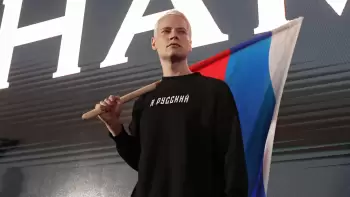 “Mən rusiyalıyam” adlı aksiyada Azərbaycanın da olduğu iddia edilir