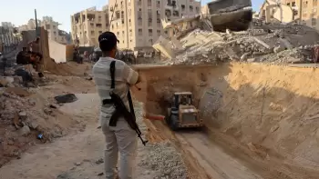 Fələstin fraksiyaları Qəzzada BMT sülhməramlılarının yerləşdirilməsi ideyasını dəstəkləyiblər