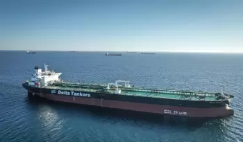 Avropa İttifaqı Rusiya ilə əlaqəli tanküer şirkətlərinə sanskiya tətbiq etməyə hazırlaşır