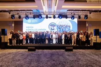MEDİA könüllülərinin II şəbəkələşmə görüşü keçirilib