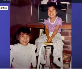 İtkin düşən bacılar 36 il sonra tapıldı