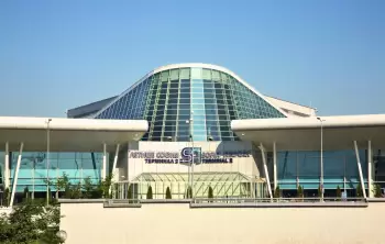 Bolqarıstan hava limanında erməni diplomatlar çılpaq soyundurulub - BLİTZ