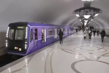 “Bakı Metropoliteni”: “Əməkhaqqı artımı planlı şəkildə həyata keçirlir”