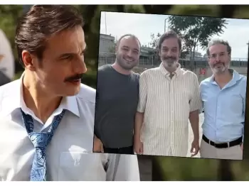 Tanınmış aktyor yenidən səhnədə - FOTOLAR