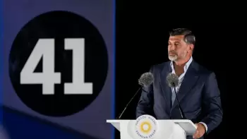 O yenidən Tbilisinin meri seçildi