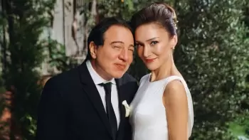 Tanınmış pianoçu Fazıl Say evləndi