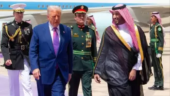 Səudiyyə Ərəbistanı ilə ABŞ arasında müdafiə sazişi danışıqları aparılır