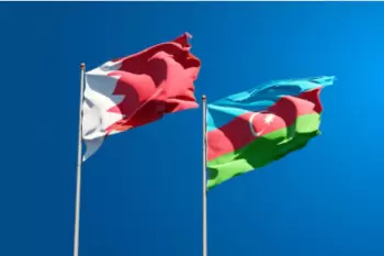 Azərbaycan Bəhreyndə səfirlik açır