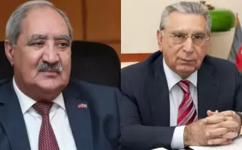 Fəzail Ağamalının Mehdiyevə məktubu üzə çıxdı: “Şərəfli işinizdə…”