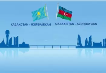 Azərbaycanla Qazaxıstanın qarşılıqlı investisiyalarının həcmi məlum olub