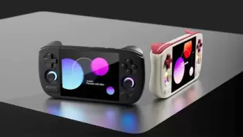 “AYANEO Pocket AIR Mini” təqdim olunub