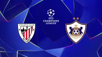 "Atletik Bilbao" "Qarabağ" - 3:1 - YENİLƏNİB 3