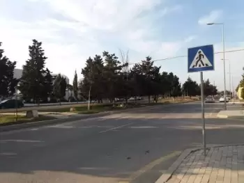 Sürücülərin nəzərinə: Bu yol müvəqqəti bağlanır