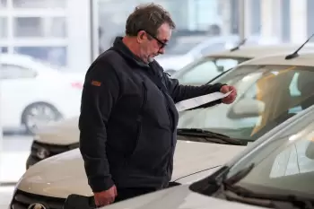 2026-cı ildə Rusiyanın avtomobil bazarı 40 faiz çökəcək