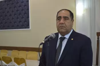 DTX Balakəndə korrupsiya ilə bağlı əməliyyat keçirib, icra başçısı və müavinləri saxlanılıb