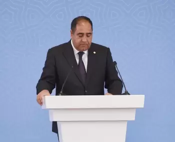 DTX-nın həbs etdiyi icra başçısı vəzifədən azad edildi - SƏRƏNCAM