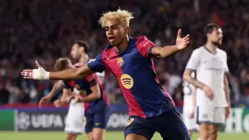 “La Liqa”nın ən bahalı futbolçularının onluğu açıqlanıb